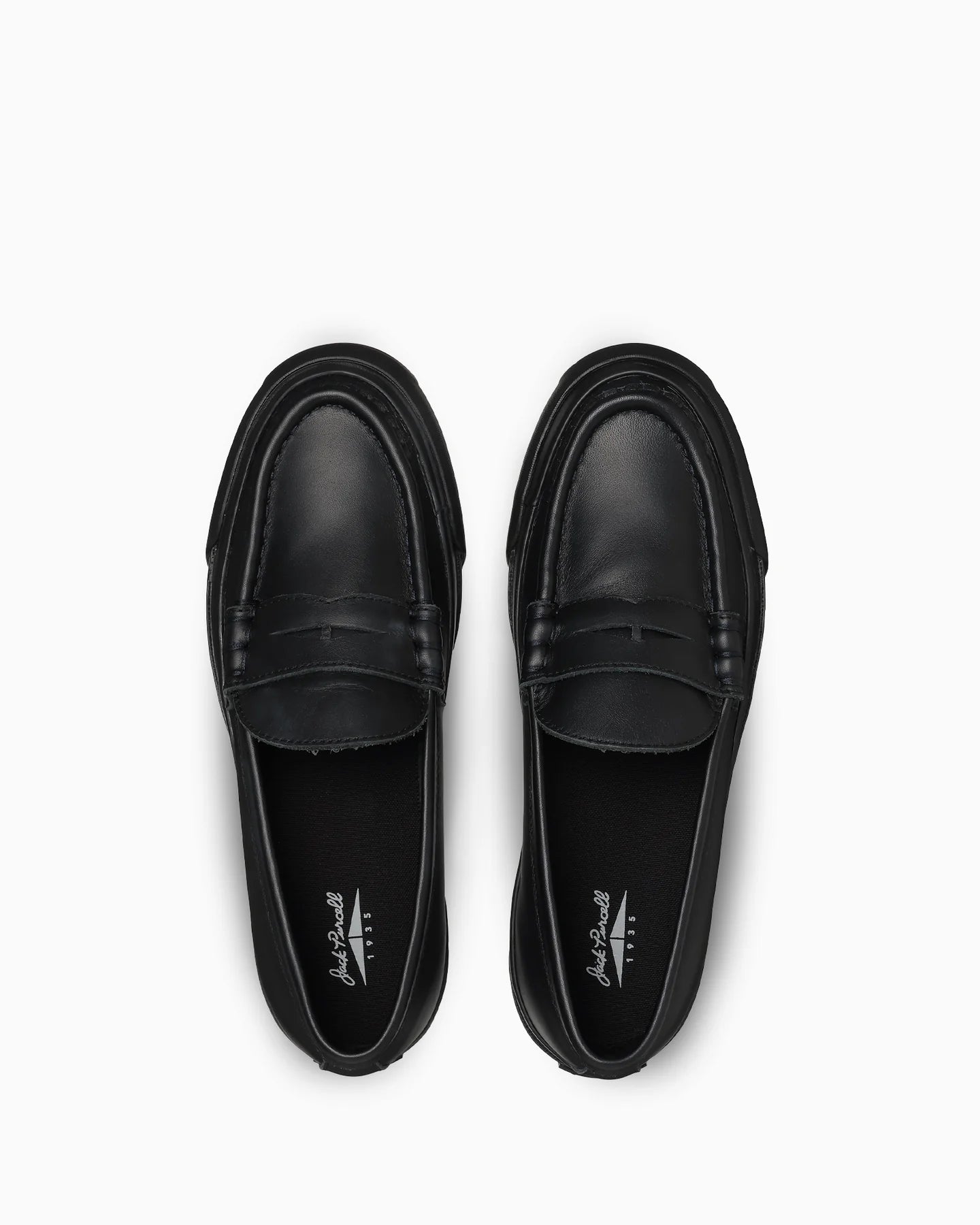 CONVERSE JAPAN - JACK PURCELL 1935 LOAFER