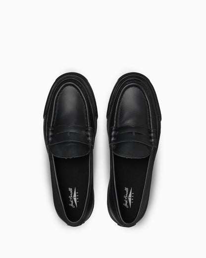 CONVERSE JAPAN - JACK PURCELL 1935 LOAFER