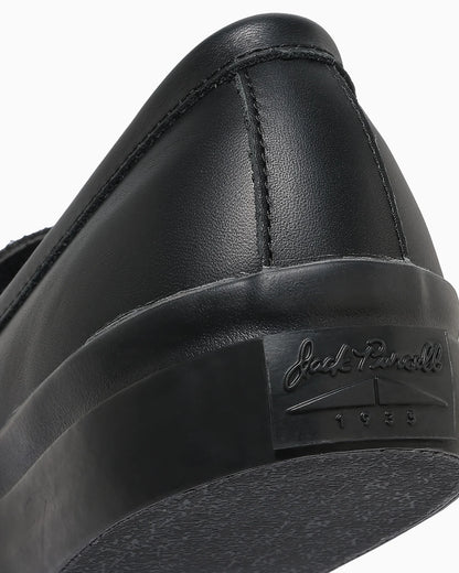 CONVERSE JAPAN - JACK PURCELL 1935 LOAFER
