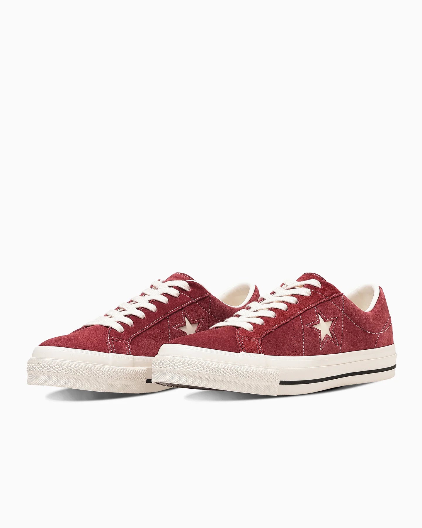 CONVERSE JAPAN - ONE STAR SUEDE