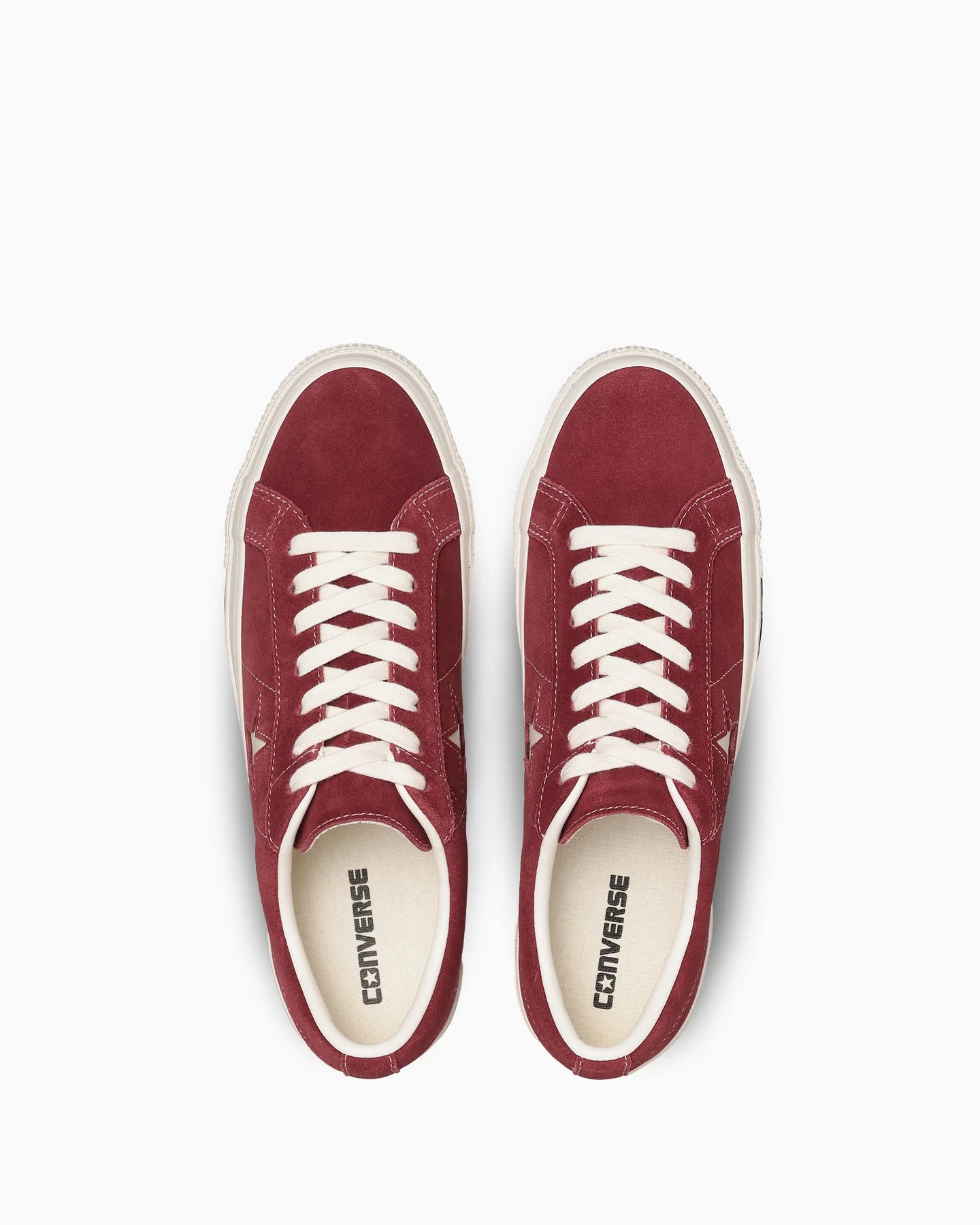 CONVERSE JAPAN - ONE STAR SUEDE