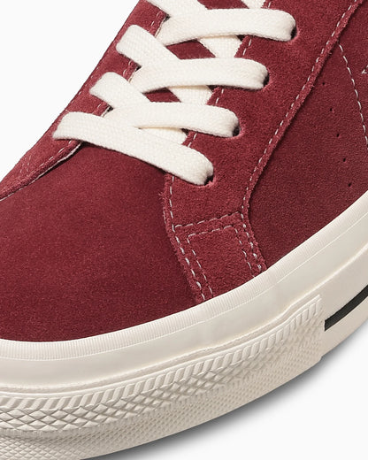CONVERSE JAPAN - ONE STAR SUEDE