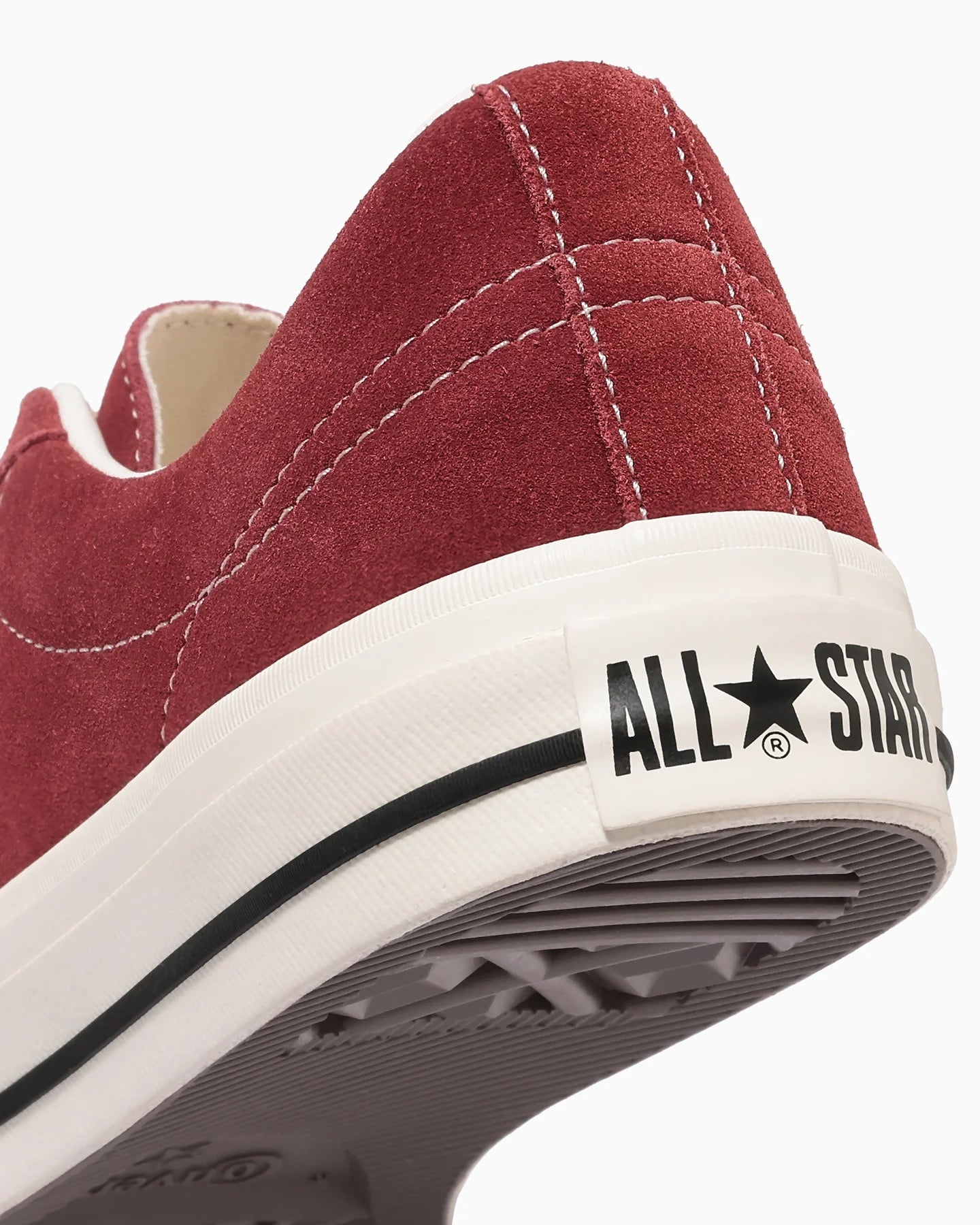 CONVERSE JAPAN - ONE STAR SUEDE