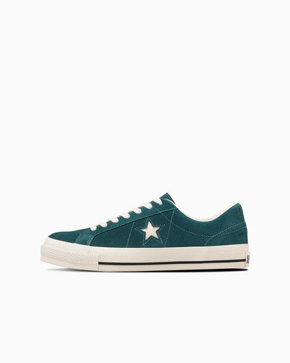 CONVERSE JAPAN - ONE STAR SUEDE