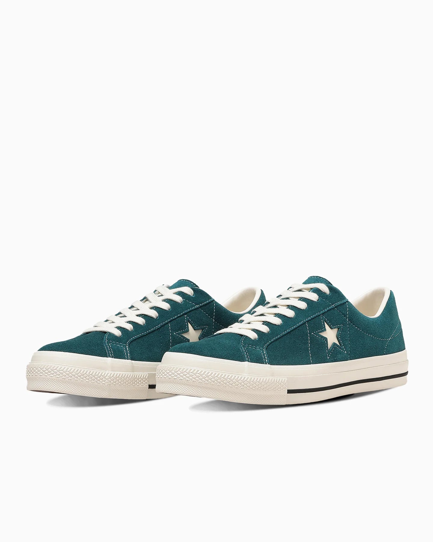 CONVERSE JAPAN - ONE STAR SUEDE