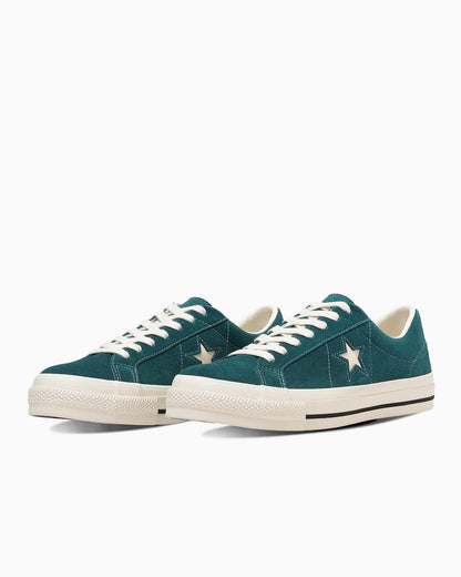 CONVERSE JAPAN - ONE STAR SUEDE