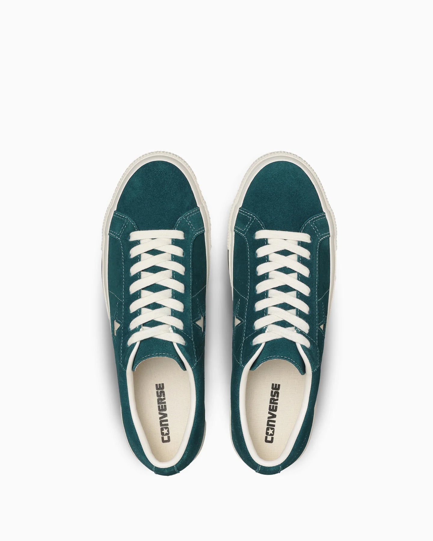 CONVERSE JAPAN - ONE STAR SUEDE