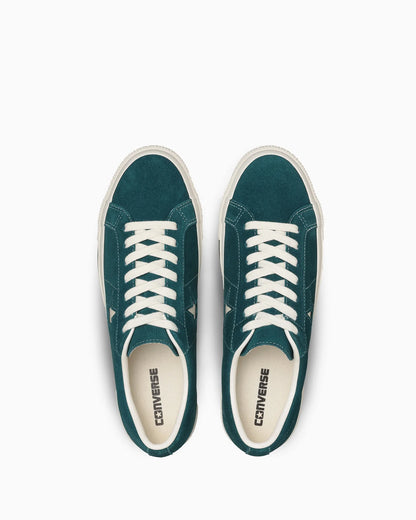 CONVERSE JAPAN - ONE STAR SUEDE