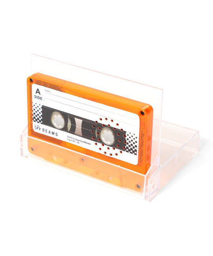 BEAMS CASSETTE BLUETOOTH SPEAKER
