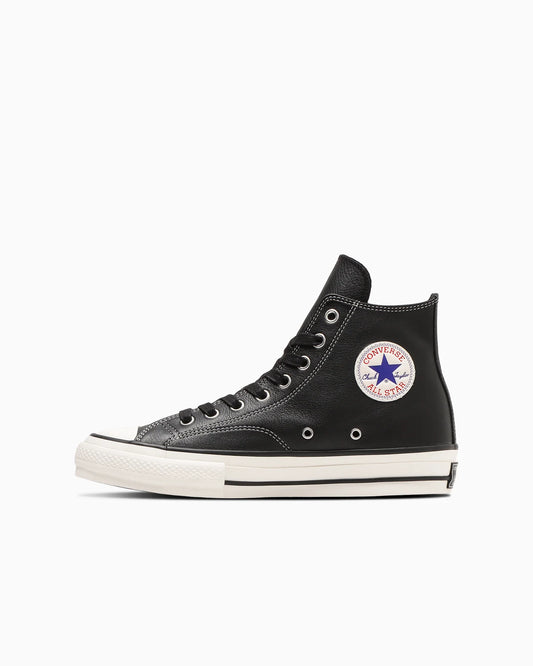 CONVERSE ADDICT CHUCK TAYLOR LEATHER HI