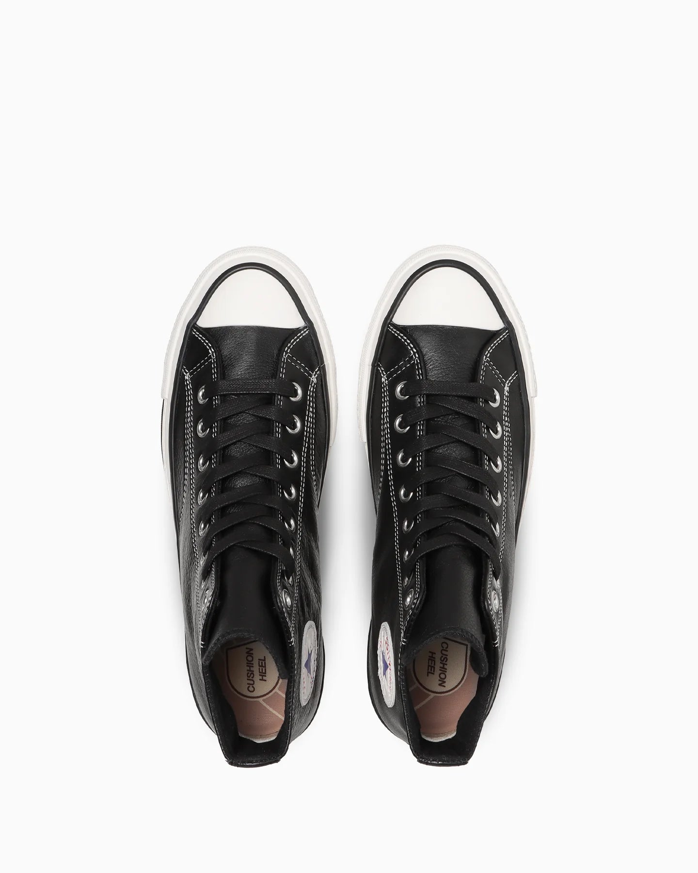 CONVERSE ADDICT CHUCK TAYLOR LEATHER HI