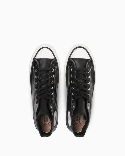 CONVERSE ADDICT CHUCK TAYLOR LEATHER HI