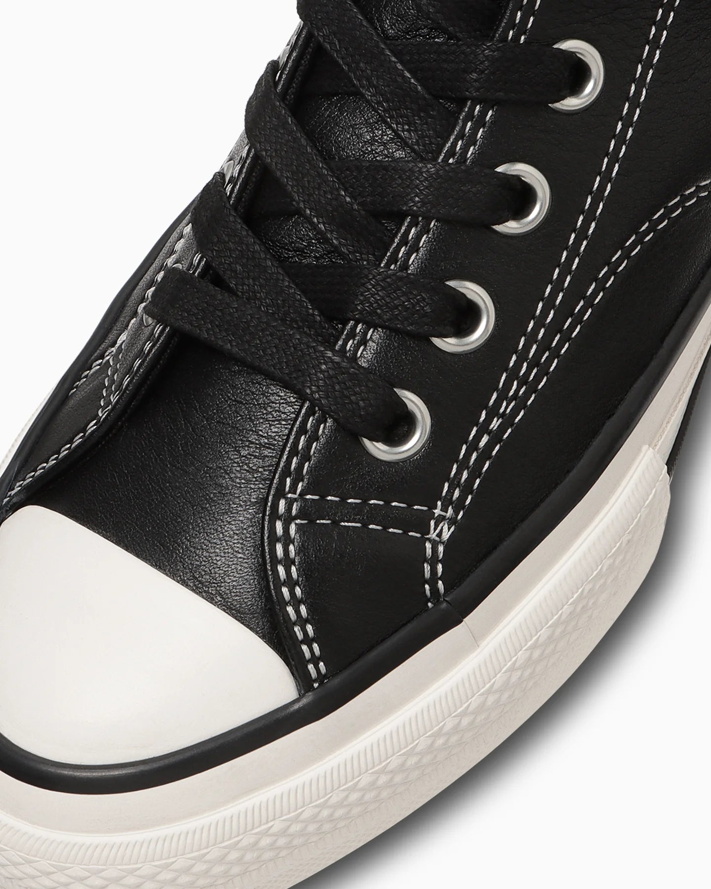 CONVERSE ADDICT CHUCK TAYLOR LEATHER HI