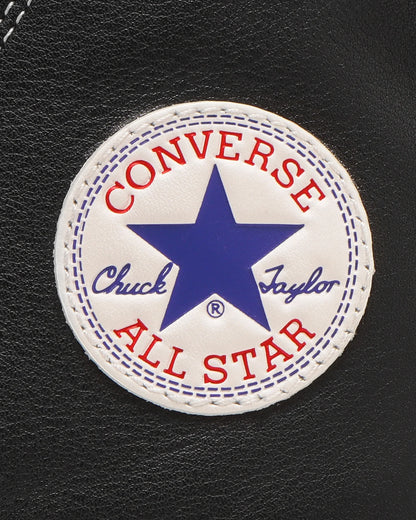 CONVERSE ADDICT CHUCK TAYLOR LEATHER HI