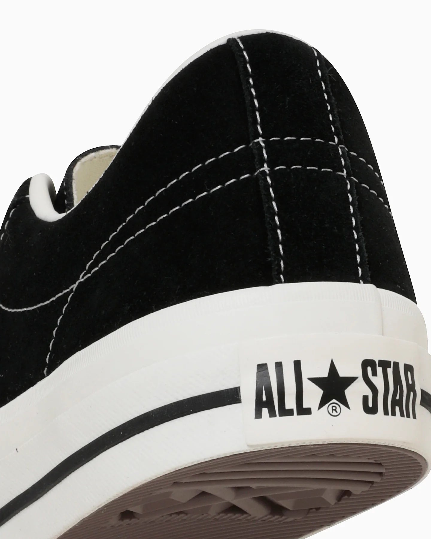 CONVERSE JAPAN ONE STAR SUEDE