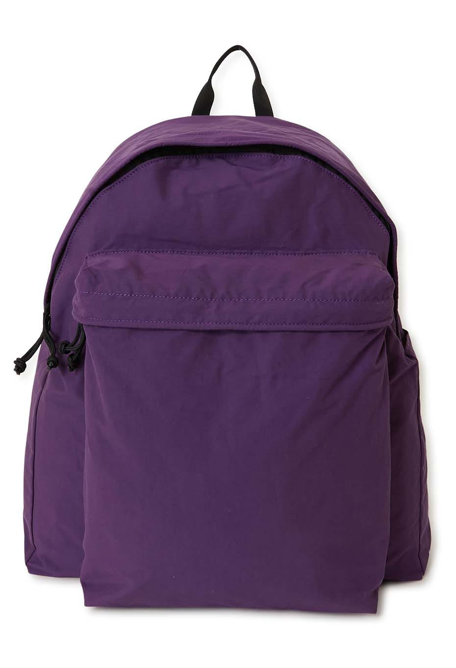 MT. RAINIER DESIGN - DELUXE BACKPACK