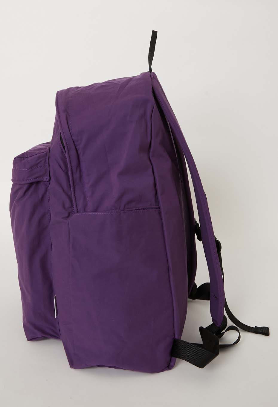 MT. RAINIER DESIGN - DELUXE BACKPACK