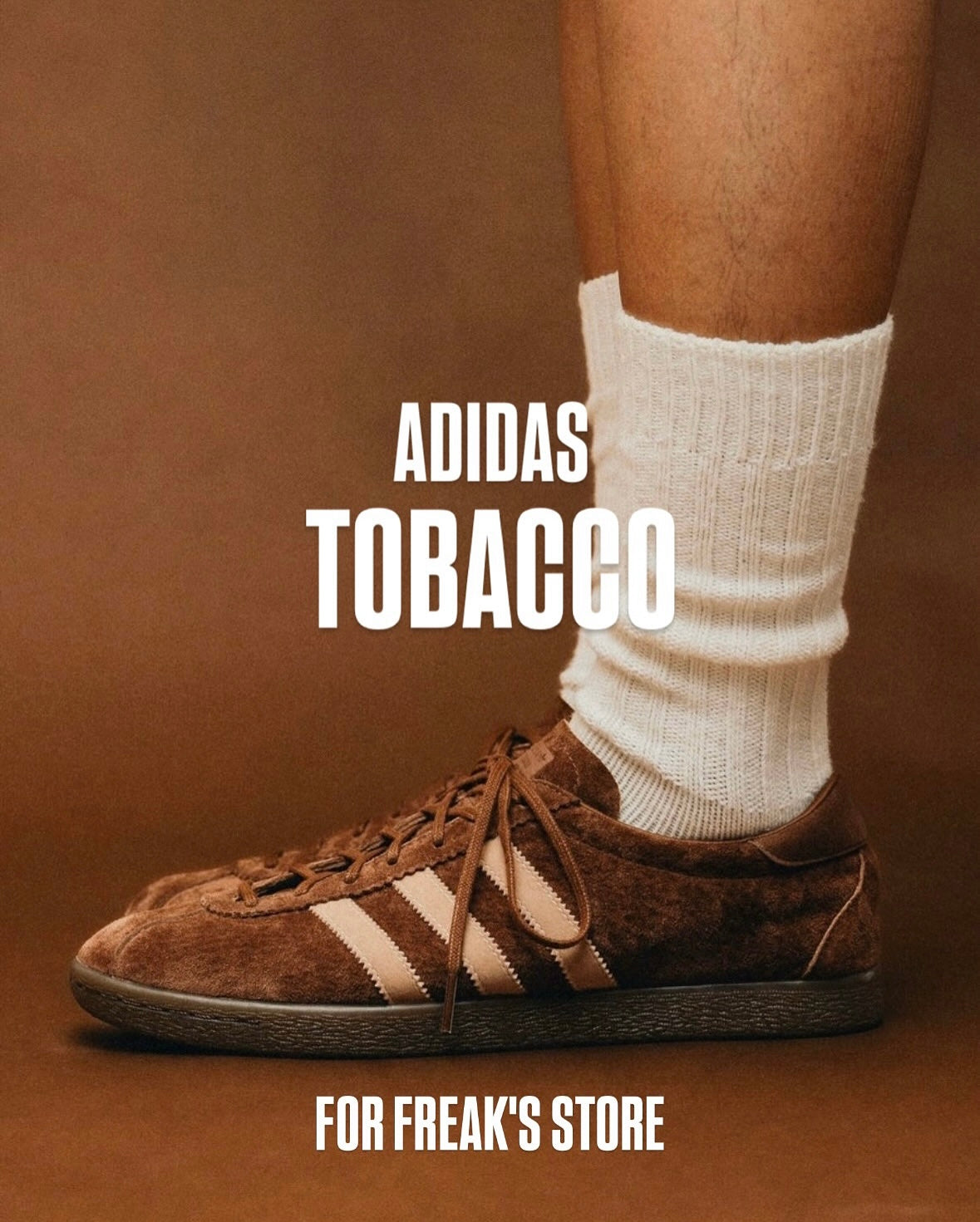 ADIDAS TOBACCO FOR FS