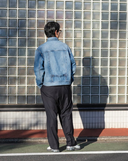 Lee 101 × UR - COWBOY JACKET