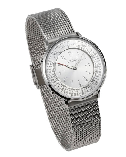SEIKO - METRONOME WATCH