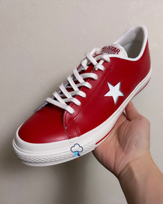 CONVERSE JP - ONE STAR J