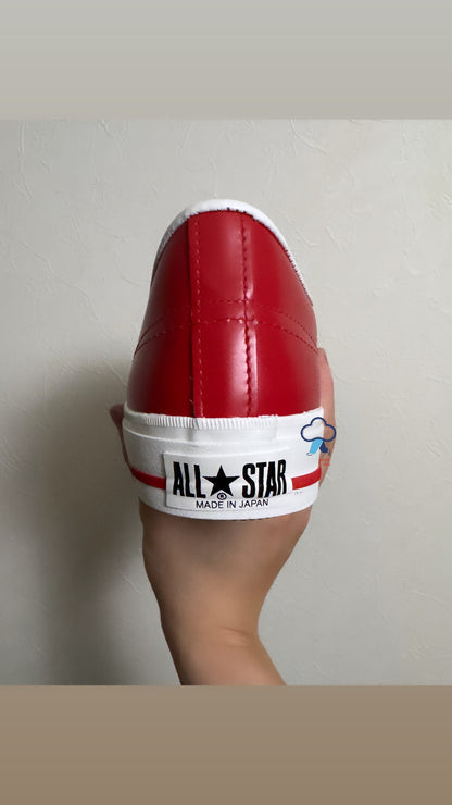 CONVERSE JP - ONE STAR J