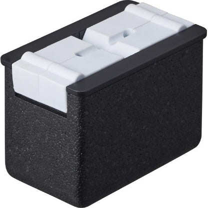 透明圓冰製冰模