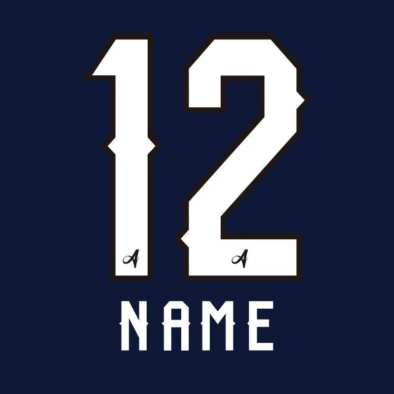 J-LEAGUE 2026 福岡黃鋒 主場球衣 [落場版]