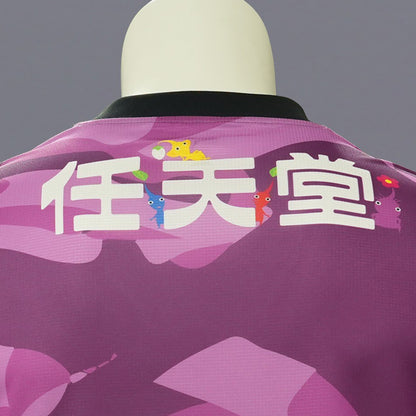 J-LEAGUE 2026 京都不死鳥 主場球衣 [落場版]