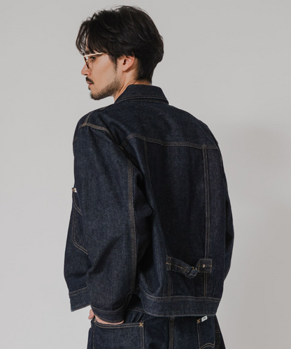 Lee 101 × UR - COWBOY JACKET