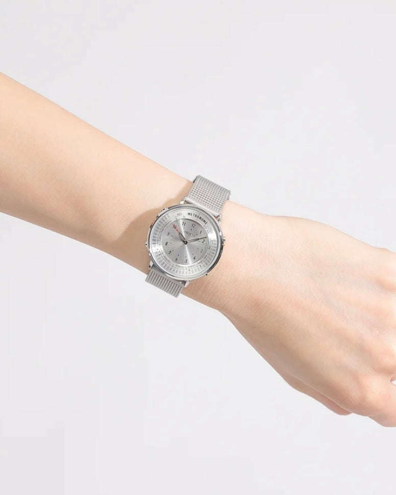 SEIKO - METRONOME WATCH