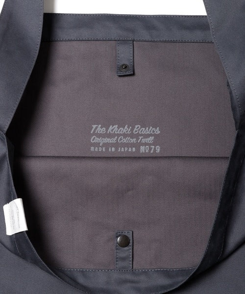 CHINO DAILY SHOULDER BAG