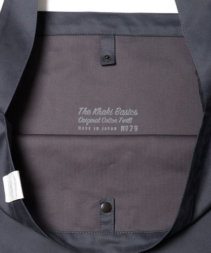 CHINO DAILY SHOULDER BAG