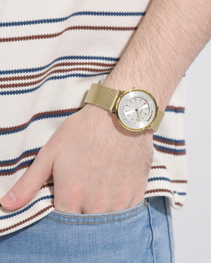SEIKO - METRONOME WATCH