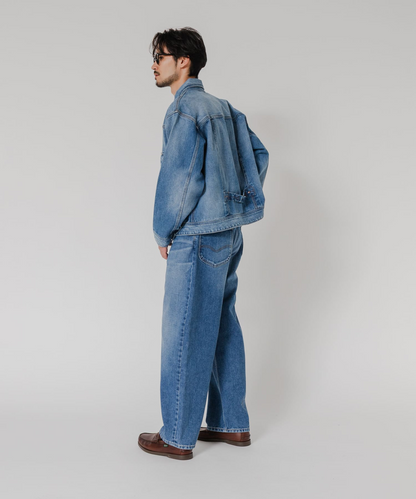 Lee 101 × UR - COWBOY JACKET