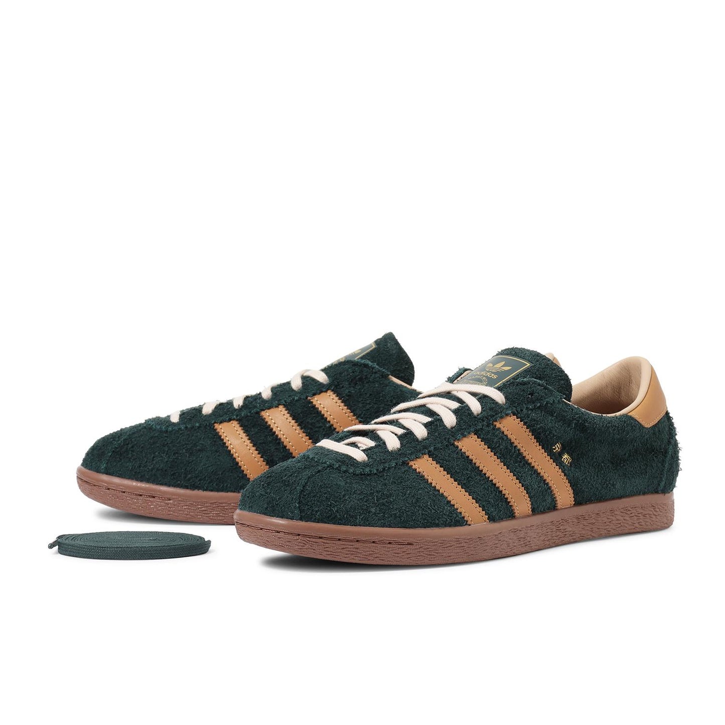ADIDAS TOBACCO "京都 KYOTO"
