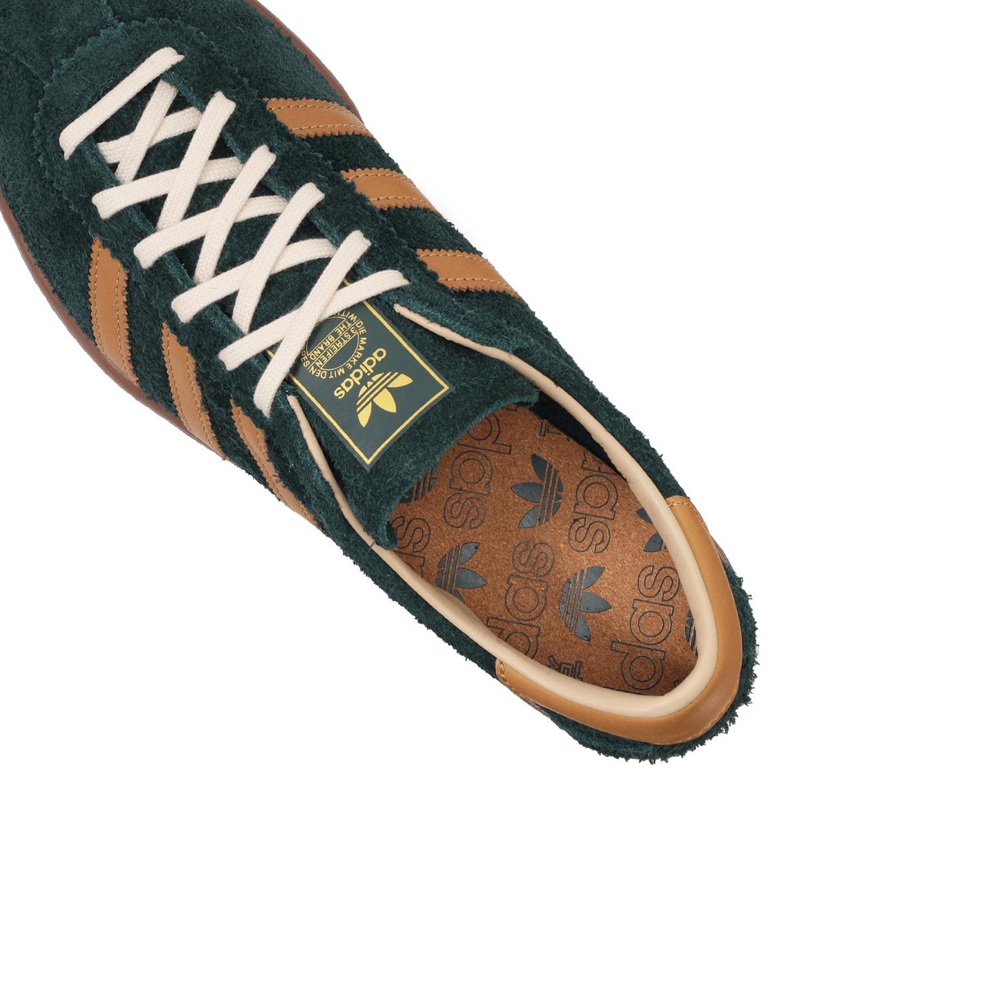 ADIDAS TOBACCO "京都 KYOTO"