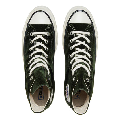 CONVERSE JAPAN  ALL STAR LGCY VELVET HI