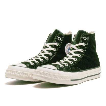 CONVERSE JAPAN  ALL STAR LGCY VELVET HI