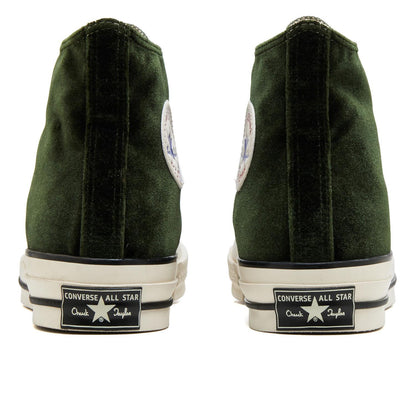 CONVERSE JAPAN  ALL STAR LGCY VELVET HI
