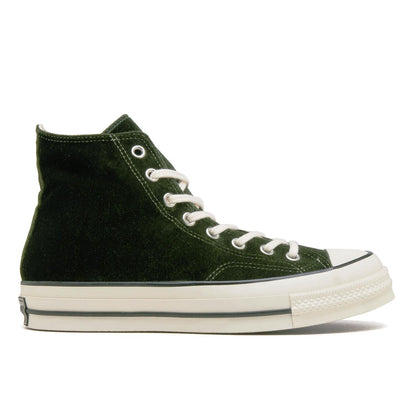 CONVERSE JAPAN  ALL STAR LGCY VELVET HI