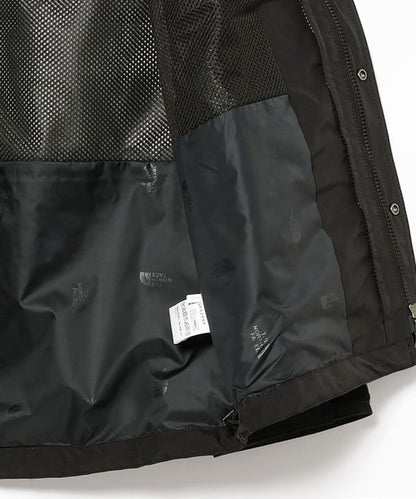 THE NORTH FACE MOUNTAIN LIGHT JACKET