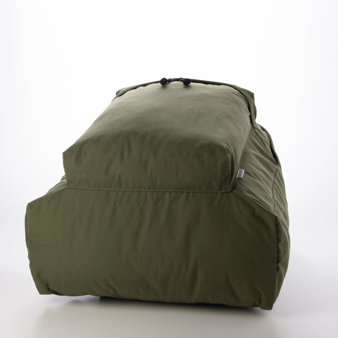 MT. RAINIER DESIGN - DELUXE BACKPACK