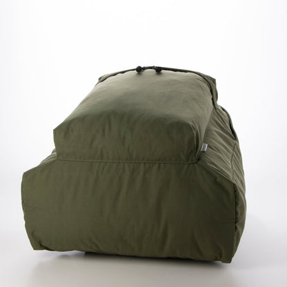 MT. RAINIER DESIGN - DELUXE BACKPACK