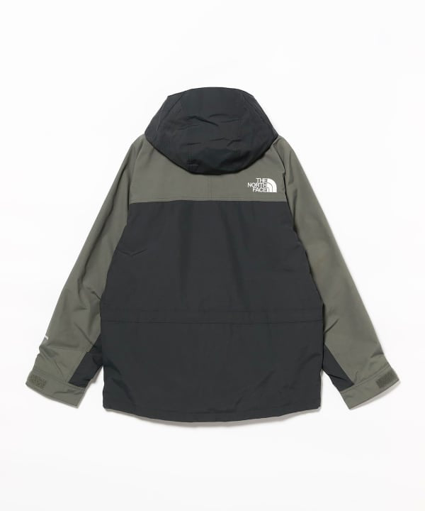 THE NORTH FACE MOUNTAIN LIGHT JACKET