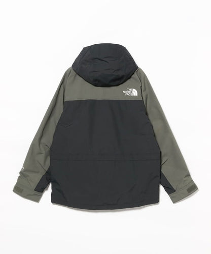 THE NORTH FACE MOUNTAIN LIGHT JACKET