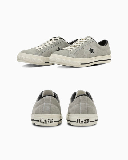 CONVERSE JAPAN - ONE STAR J SUEDE
