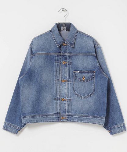 Lee 101 × UR - COWBOY JACKET