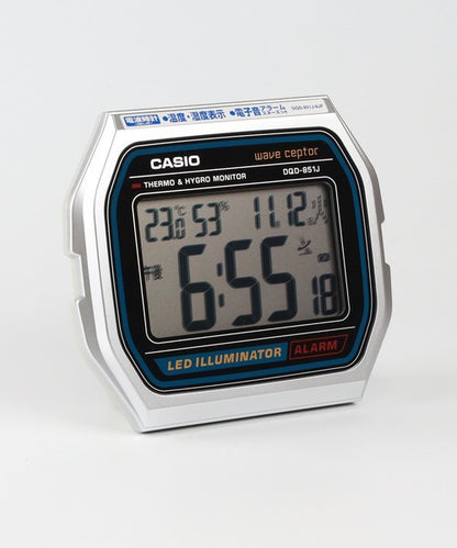 CASIO A158 ALARM CLOCK