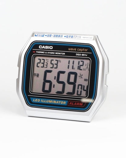CASIO A158 ALARM CLOCK